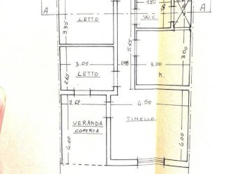 Quadrilocale Via Gregorio Pagliula, Porto Cesareo - foto 20