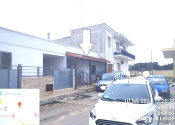 Quadrilocale Via Gregorio Pagliula, Porto Cesareo - foto 21