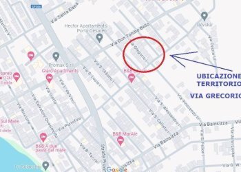 Quadrilocale Via Gregorio Pagliula, Porto Cesareo - foto 22