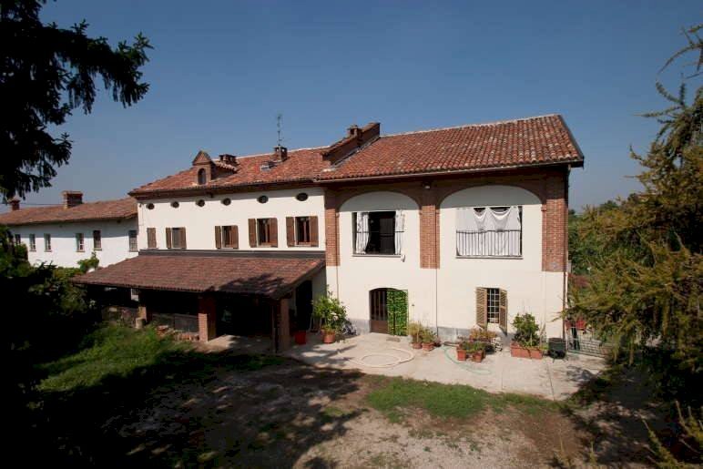 Cascina Via per Cuccaro, Fubine Monferrato - foto 2