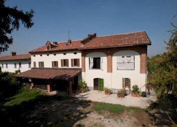 Cascina Via per Cuccaro, Fubine Monferrato - foto 2