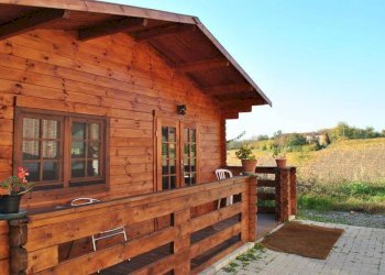 Cascina Via per Cuccaro, Fubine Monferrato - foto 5