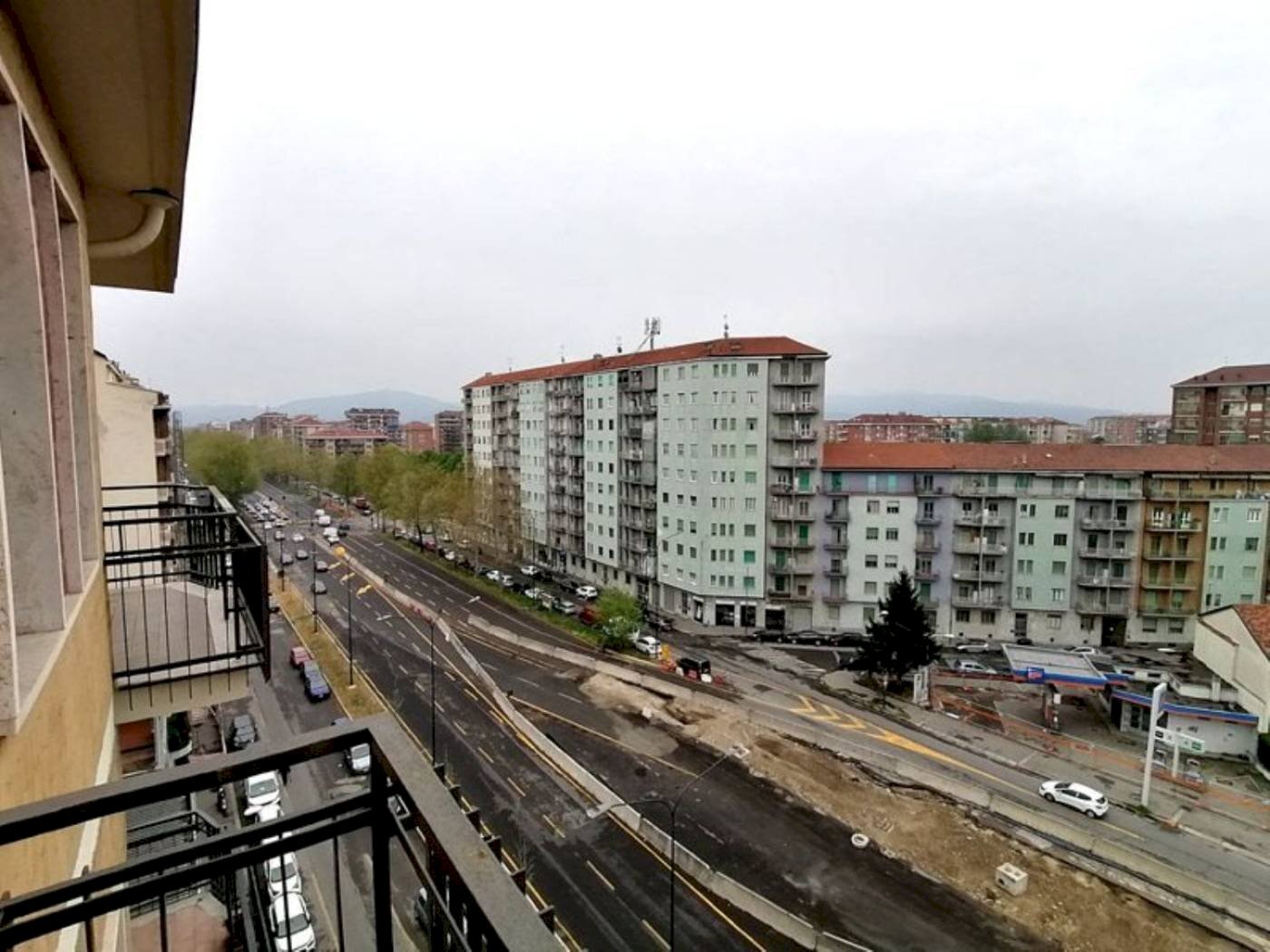 Apartment Corso Grosseto, 205, Torino - photo 2