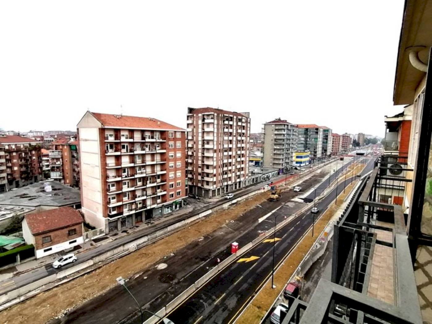 Apartment Corso Grosseto, 205, Torino - photo 3