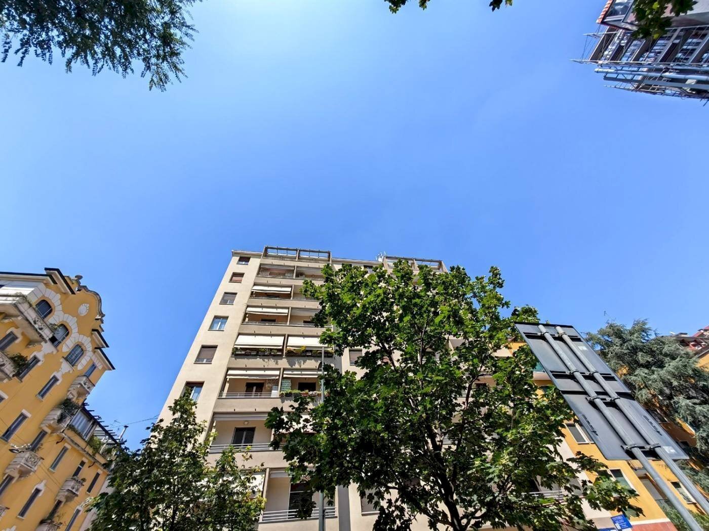 Apartment Piazza Irnerio s.n.c., Milano - photo 2