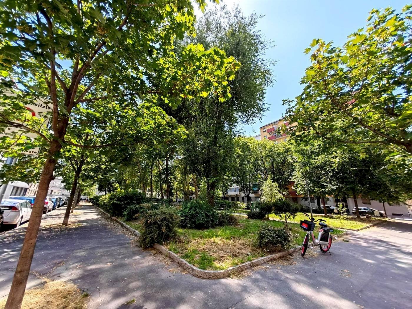 Apartment Piazza Irnerio s.n.c., Milano - photo 3