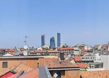 Appartamento Piazza Irnerio s.n.c., Milano - foto 1