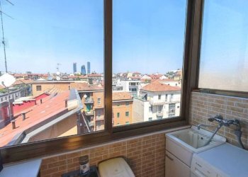 Appartamento Piazza Irnerio s.n.c., Milano - foto 8