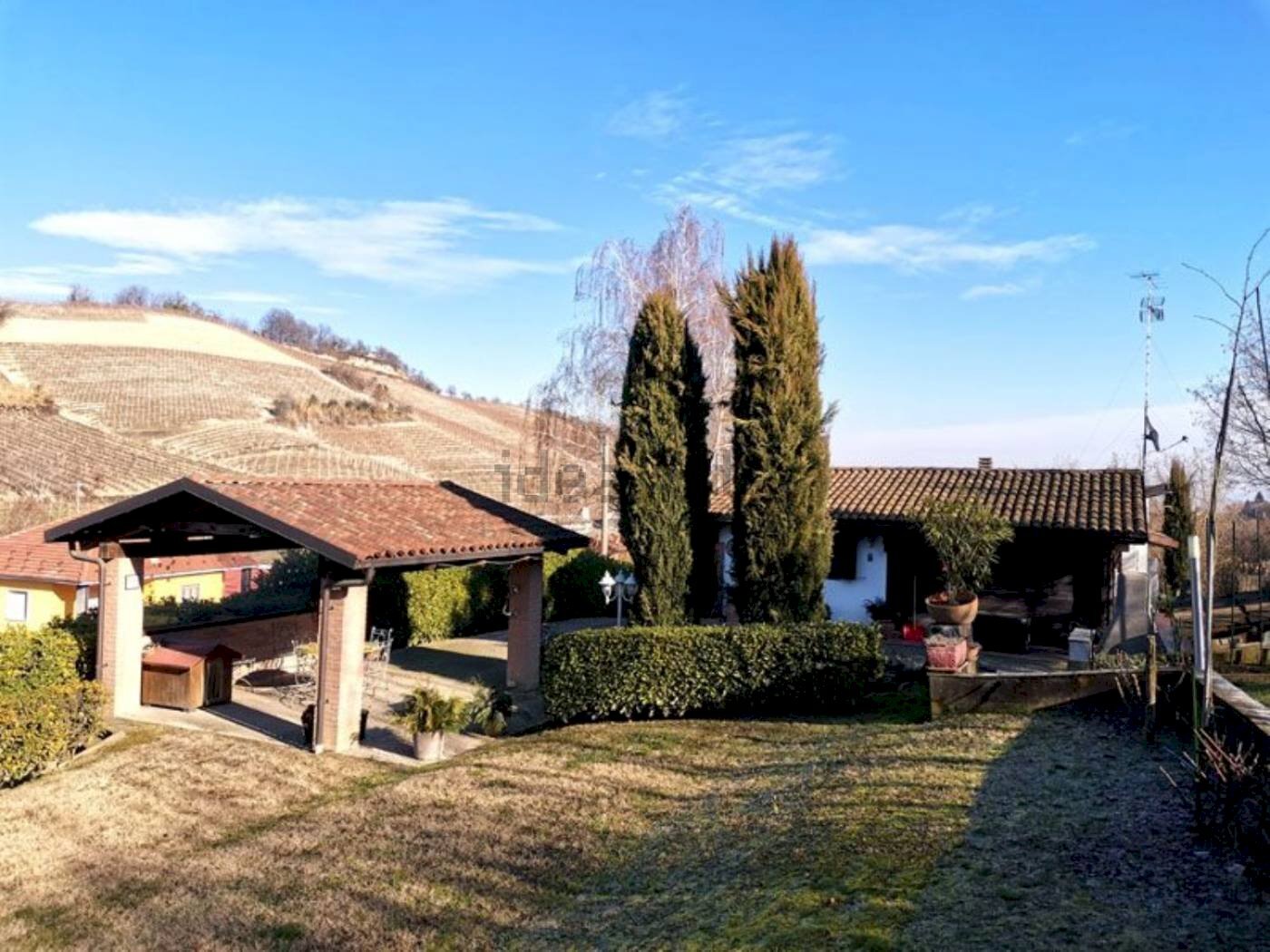 Villa Località Case Nuove Gottino, 1, Santa Vittoria d'Alba - foto 1