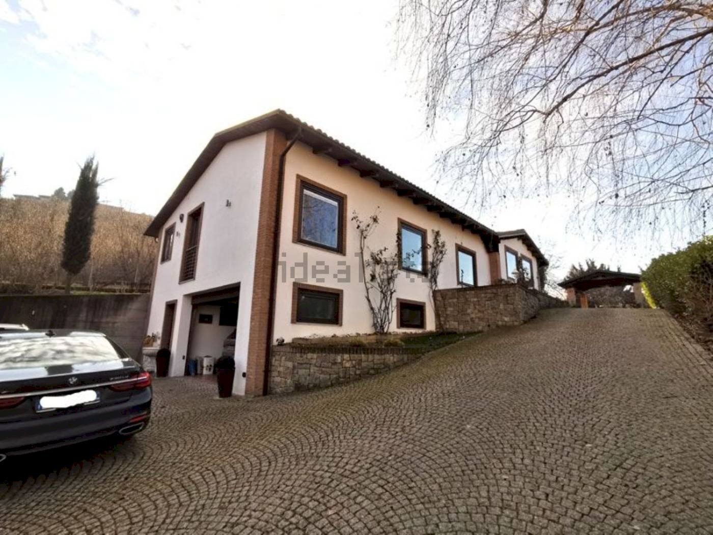 Villa Località Case Nuove Gottino, 1, Santa Vittoria d'Alba - foto 2