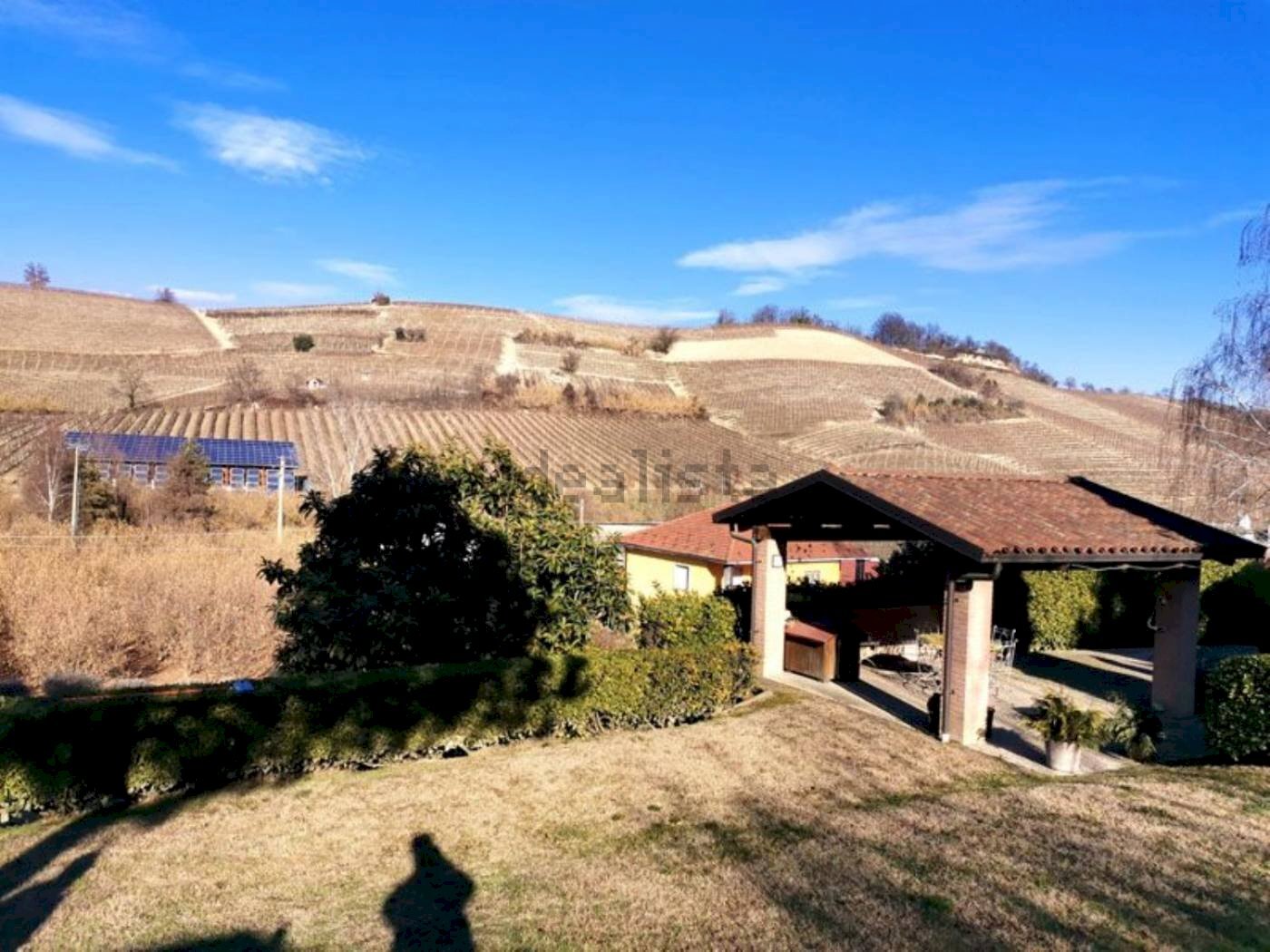 Villa Località Case Nuove Gottino, 1, Santa Vittoria d'Alba - foto 3
