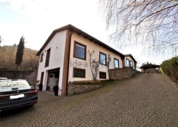 Villa Località Case Nuove Gottino, 1, Santa Vittoria d'Alba - foto 2