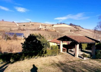 Villa Località Case Nuove Gottino, 1, Santa Vittoria d'Alba - foto 3