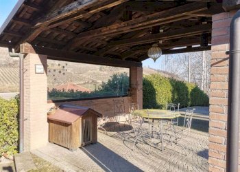 Villa Località Case Nuove Gottino, 1, Santa Vittoria d'Alba - foto 4