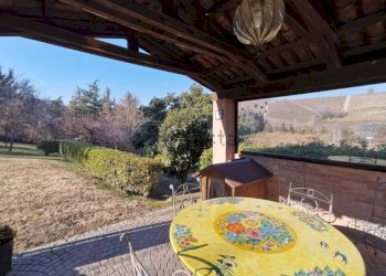 Villa Località Case Nuove Gottino, 1, Santa Vittoria d'Alba - foto 5