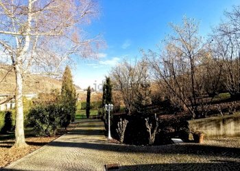 Villa Località Case Nuove Gottino, 1, Santa Vittoria d'Alba - foto 7