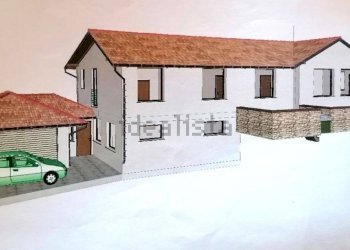 Villa Località Case Nuove Gottino, 1, Santa Vittoria d'Alba - foto 9