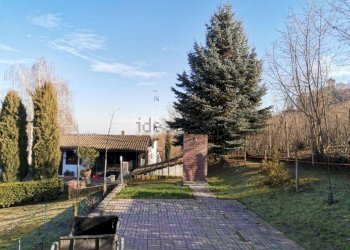 Villa Località Case Nuove Gottino, 1, Santa Vittoria d'Alba - foto 14