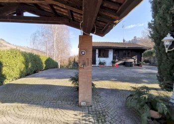 Villa Località Case Nuove Gottino, 1, Santa Vittoria d'Alba - foto 15