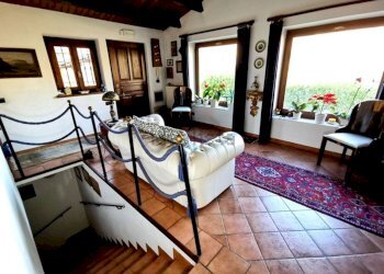 Villa Località Case Nuove Gottino, 1, Santa Vittoria d'Alba - foto 18