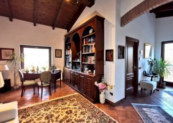 Villa Località Case Nuove Gottino, 1, Santa Vittoria d'Alba - foto 20