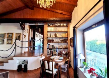 Villa Località Case Nuove Gottino, 1, Santa Vittoria d'Alba - foto 21