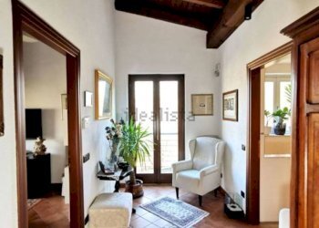 Villa Località Case Nuove Gottino, 1, Santa Vittoria d'Alba - foto 23