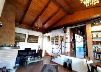 Villa Località Case Nuove Gottino, 1, Santa Vittoria d'Alba - foto 33