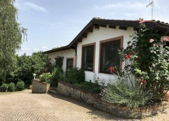 Villa Località Case Nuove Gottino, 1, Santa Vittoria d'Alba - foto 42