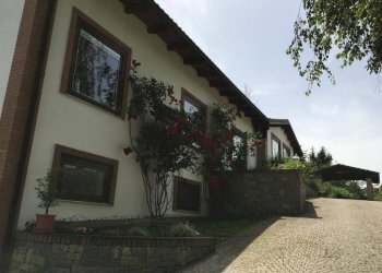 Villa Località Case Nuove Gottino, 1, Santa Vittoria d'Alba - foto 44