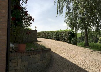 Villa Località Case Nuove Gottino, 1, Santa Vittoria d'Alba - foto 45