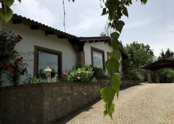 Villa Località Case Nuove Gottino, 1, Santa Vittoria d'Alba - foto 47