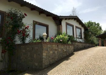 Villa Località Case Nuove Gottino, 1, Santa Vittoria d'Alba - foto 48