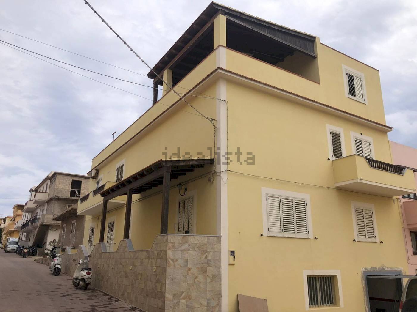 Stable - Palace Via Rosolino Pino s.n.c., Lampedusa e Linosa - photo 1