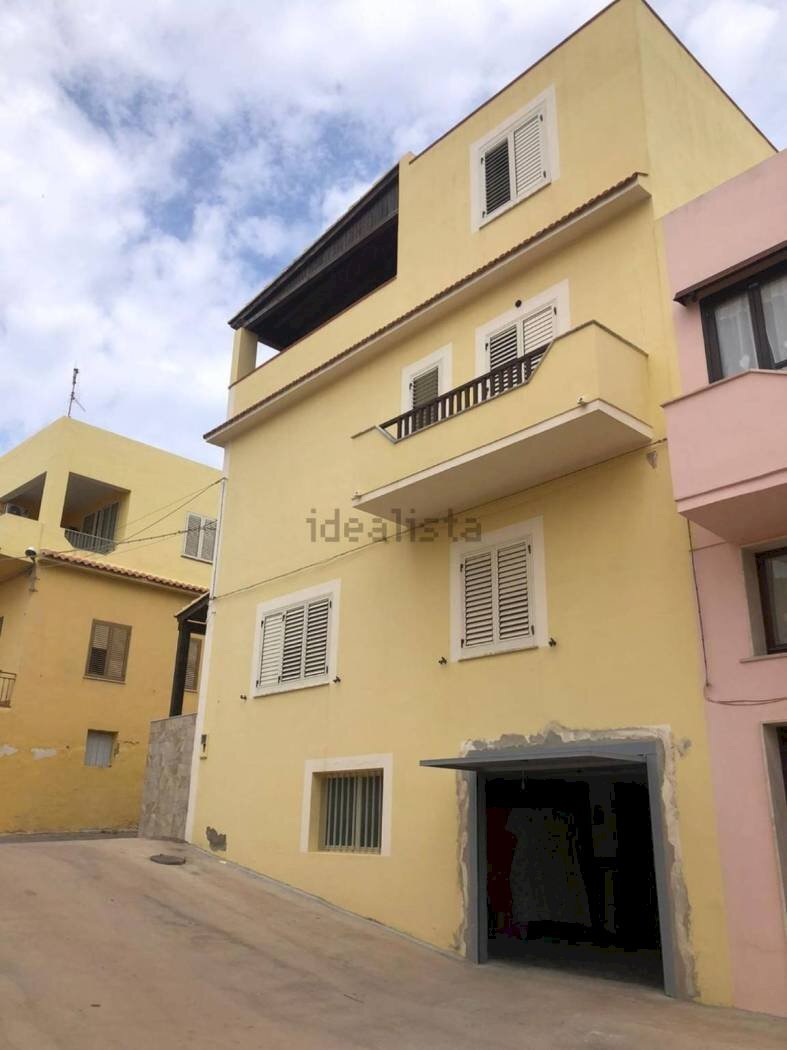 Stable - Palace Via Rosolino Pino s.n.c., Lampedusa e Linosa - photo 2