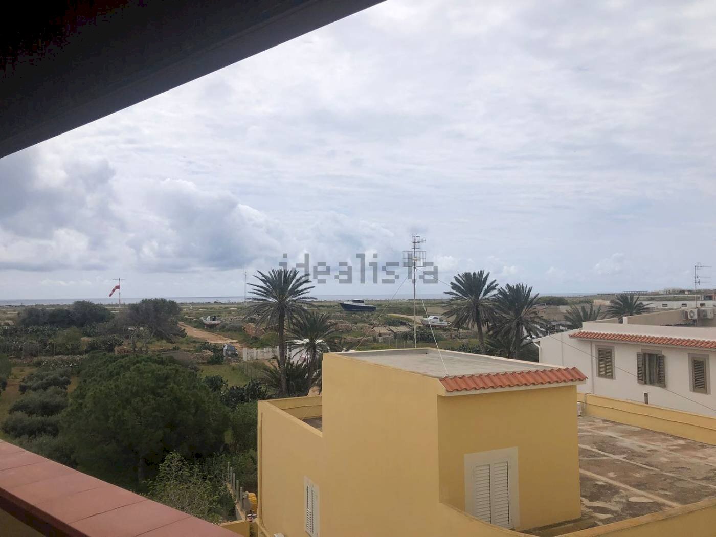 Stable - Palace Via Rosolino Pino s.n.c., Lampedusa e Linosa - photo 3