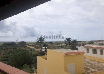 Stabile - Palazzo Via Rosolino Pino s.n.c., Lampedusa e Linosa - foto 3