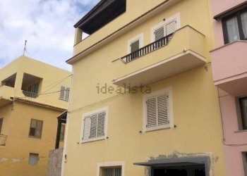 Stabile - Palazzo Via Rosolino Pino s.n.c., Lampedusa e Linosa - foto 5