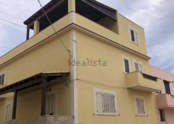 Stabile - Palazzo Via Rosolino Pino s.n.c., Lampedusa e Linosa - foto 6