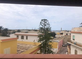 Stabile - Palazzo Via Rosolino Pino s.n.c., Lampedusa e Linosa - foto 7