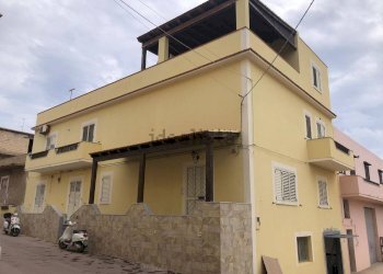 Stabile - Palazzo Via Rosolino Pino s.n.c., Lampedusa e Linosa - foto 8