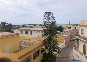 Stabile - Palazzo Via Rosolino Pino s.n.c., Lampedusa e Linosa - foto 9