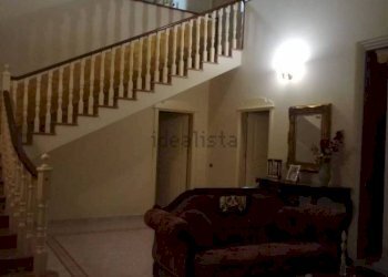 Stabile - Palazzo Via Rosolino Pino s.n.c., Lampedusa e Linosa - foto 11