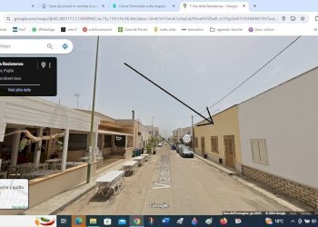 Villa Torre Lapillo, Porto Cesareo - foto 1