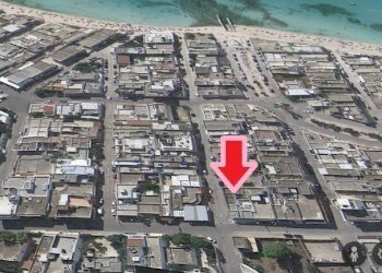 Villa Torre Lapillo, Porto Cesareo - foto 17