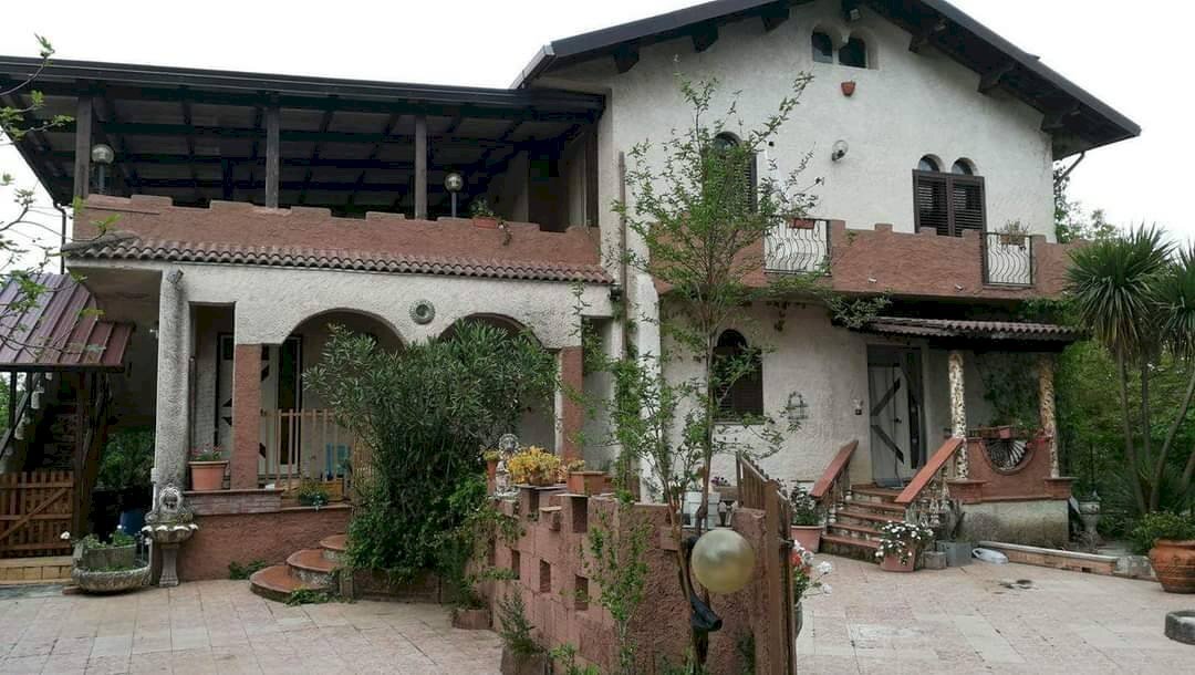 Villa Santa lucia, Chiaravalle Centrale - foto 2