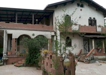 Villa Santa lucia, Chiaravalle Centrale - foto 2