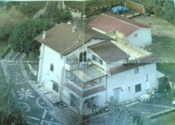 Villa Santa lucia, Chiaravalle Centrale - foto 3
