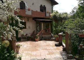 Villa Santa lucia, Chiaravalle Centrale - foto 4