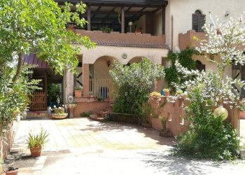 Villa Santa lucia, Chiaravalle Centrale - foto 5